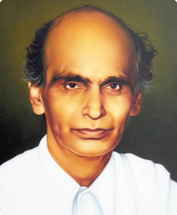 Founder G.D Naidu