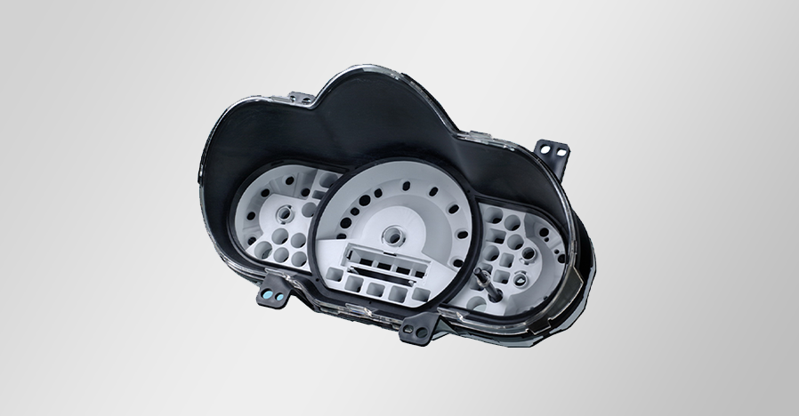 Injection Moulding Solutions