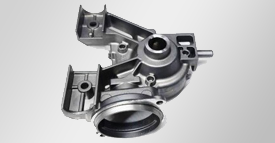 Pressure Die-casting ( Zinc & Aluminium )