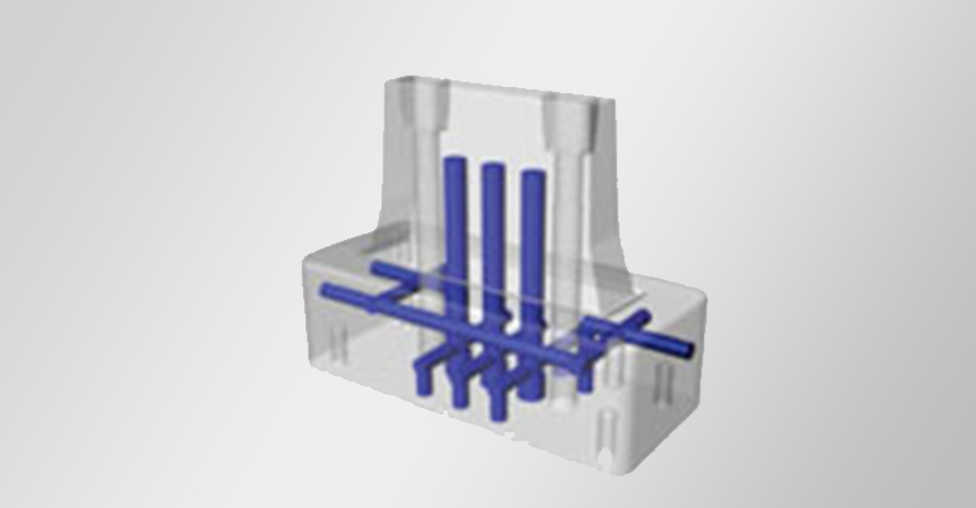 Conventional Cooling