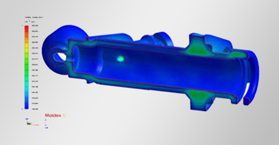 With Conformal Cooling