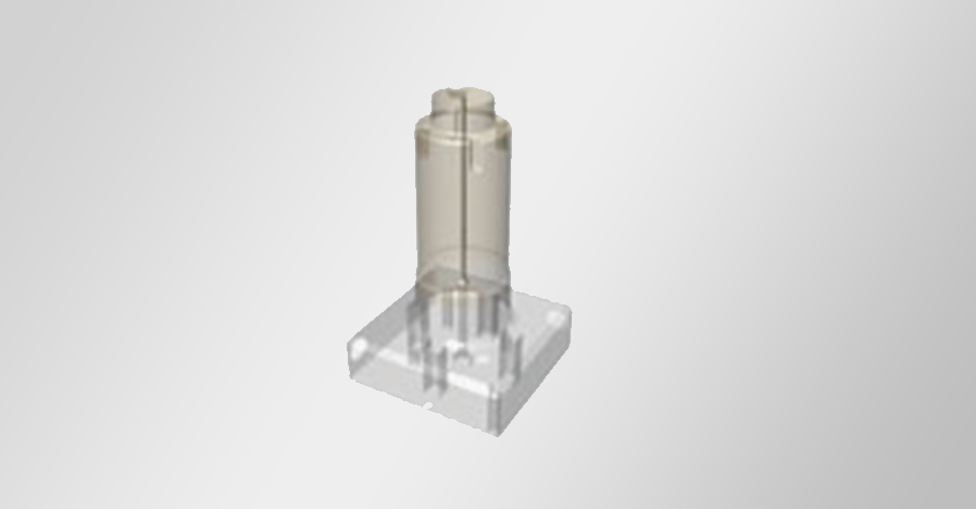 Conventional Cooling