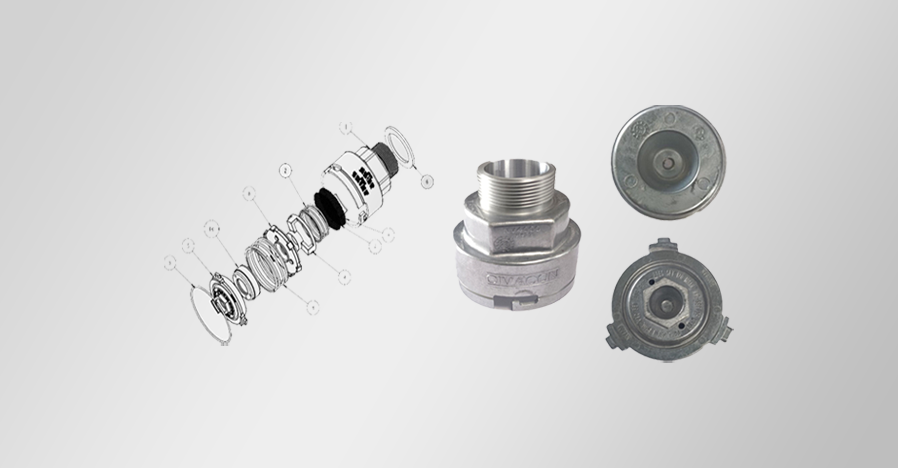 Precision Sub-Assembly